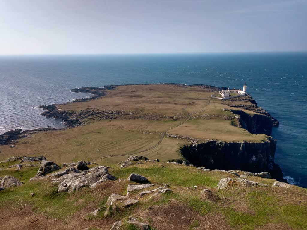 isle of skye 15 neist point lighthouse