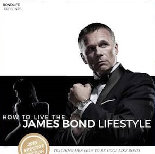 How To Travel Like James Bond (Ep. 9b)